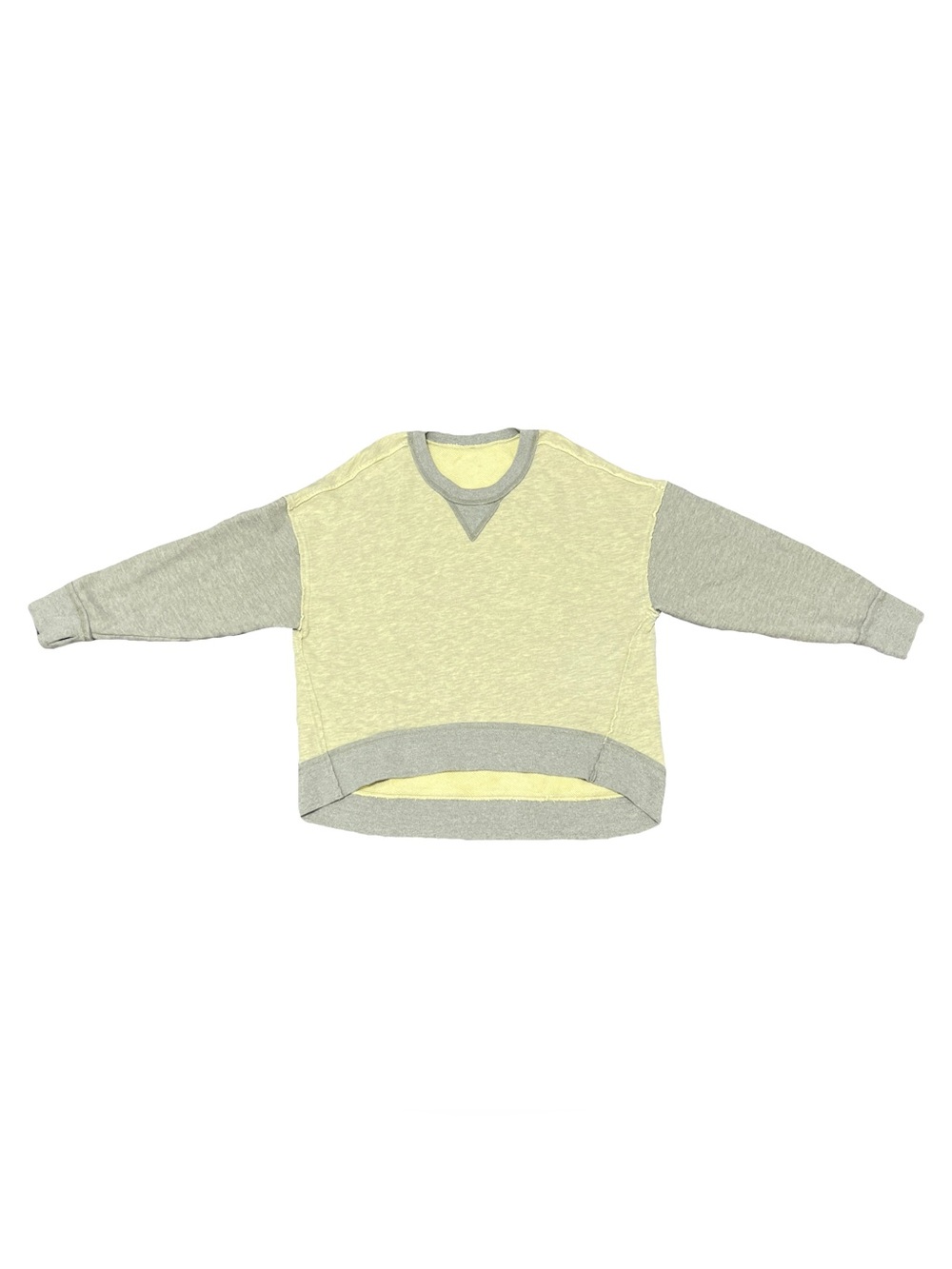 Free People FP Movement Start Up Pullover | Ginger Tea | Oversized Women’s Large
